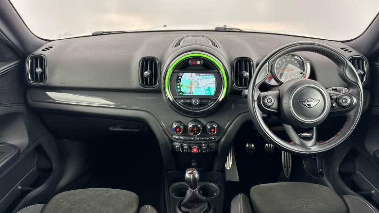 MINI Countryman 1.5 Cooper Sport 5dr Petrol Hatchback